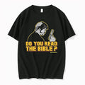 Do You Read The Biblepulp Fiction 0 Tshirts Sweater