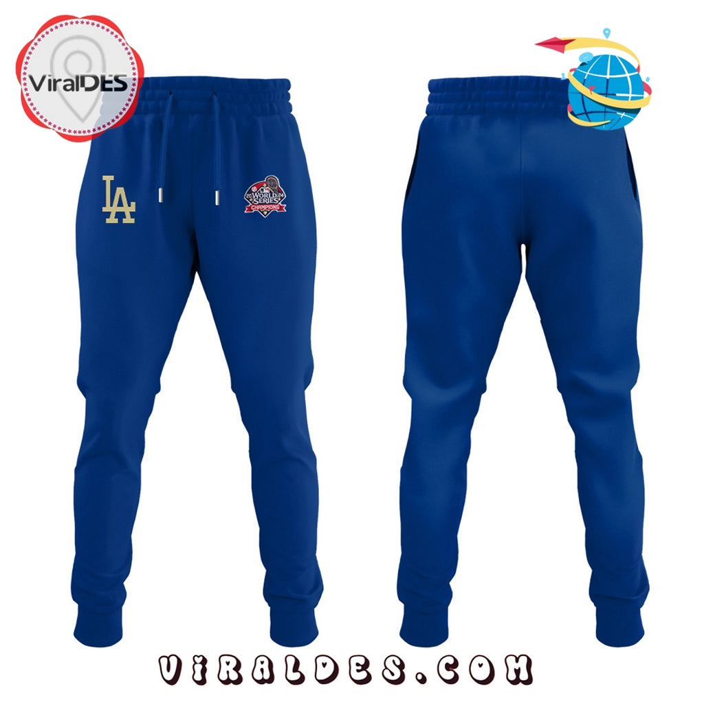 Dodgers Gold Collection Uniforms Shohei Ohtani Hoodie, Pants