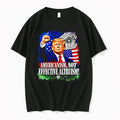 Donald Trump Americanism Not Effective Altruism 0 Tshirts Sweater