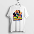Donald Trump Kamala Harris And Hillary Clinton Back To The Kitchen Parody Meme 0 Tshirts