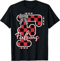 Falcon Teen Unisex T-shirt, Sweatshirt, Hoodie (1)
