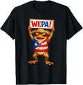 Coqui Puerto Rico Flag Love Puerto Rican Wepa Unisex T-shirt, Sweatshirt, Hoodie (1)