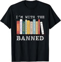 I'M Banned Unisex T-shirt, Sweatshirt, Hoodie (1)