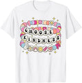 Choose Kindness Bracelets Kind Unisex T-shirt, Sweatshirt, Hoodie (1)