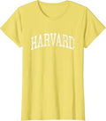 Harvard Massachusetts Ma Vintage Athletic Sports Unisex T-shirt, Sweatshirt, Hoodie (1)