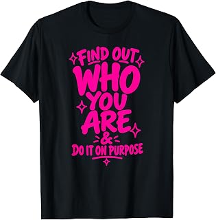 Find Purpose Unisex T-shirt, Sweatshirt, Hoodie (1)
