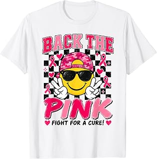 Back Pink Breast Cancer Awareness Boy Toddler Unisex T-shirt, Sweatshirt, Hoodie (1)