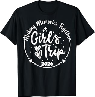 Trip 2026 Weekend Summer Vacation Tee Unisex T-shirt, Sweatshirt, Hoodie (1)