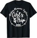 Trip 2026 Weekend Summer Vacation Tee Unisex T-shirt, Sweatshirt, Hoodie (1)