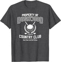 Property Bushwood Country Club Movie Unisex T-shirt, Sweatshirt, Hoodie (1)