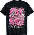 Tackle Breast Cancer Awareness American Football Pink Ribbon (1)