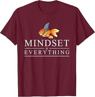 Mindest Everything Quote Inspiration Unisex T-shirt, Sweatshirt, Hoodie (1)