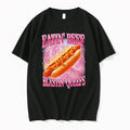 Eatin Beef Blastin Queefs Hot Dog Funny Food 0 Tshirts Sweater
