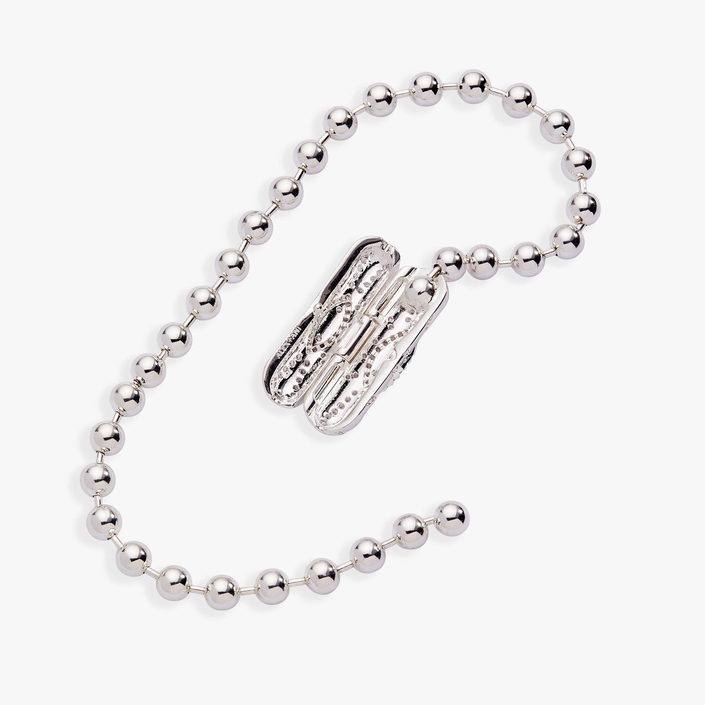 Evil Eye Barrel Closure Bracelet