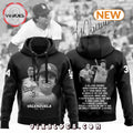 Fernando Valenzuela x LA Dodgers Hoodie