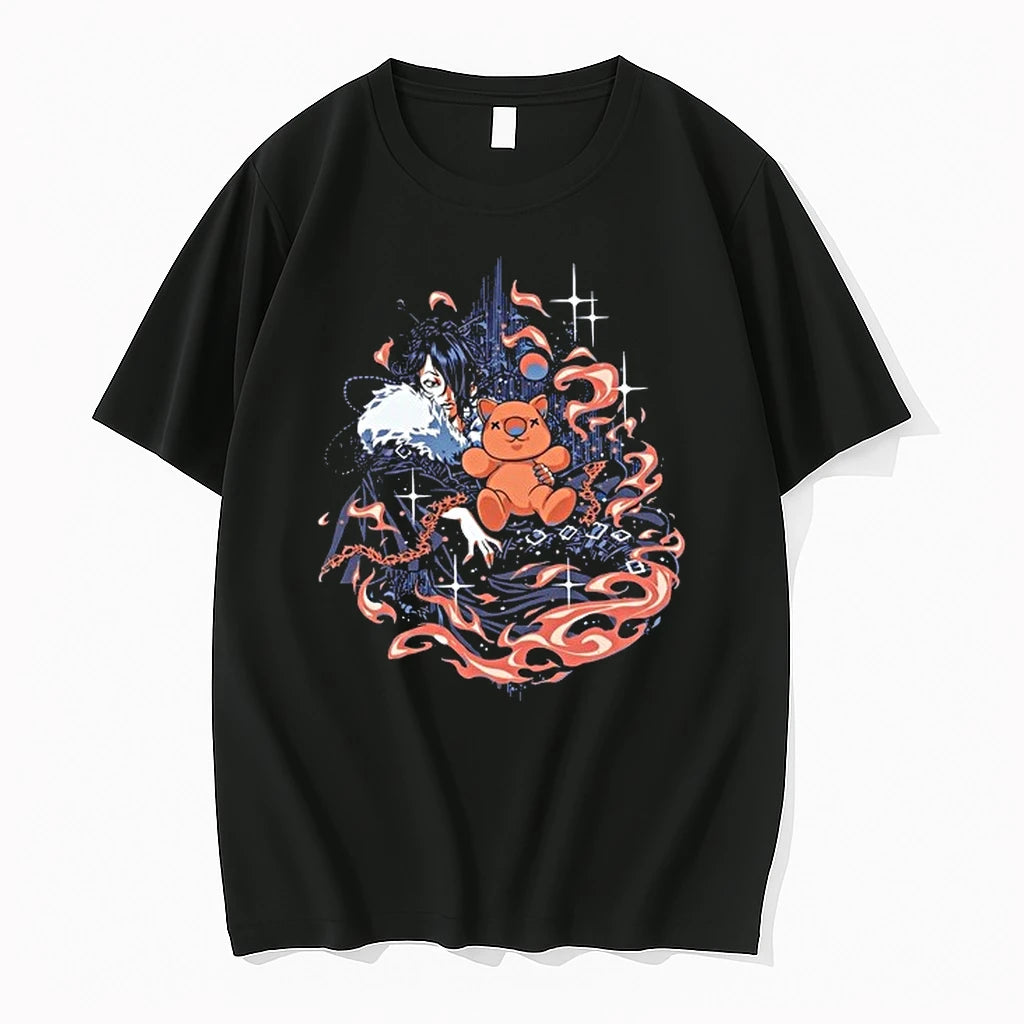 Fire And Enchantment 0 Tshirts Sweater