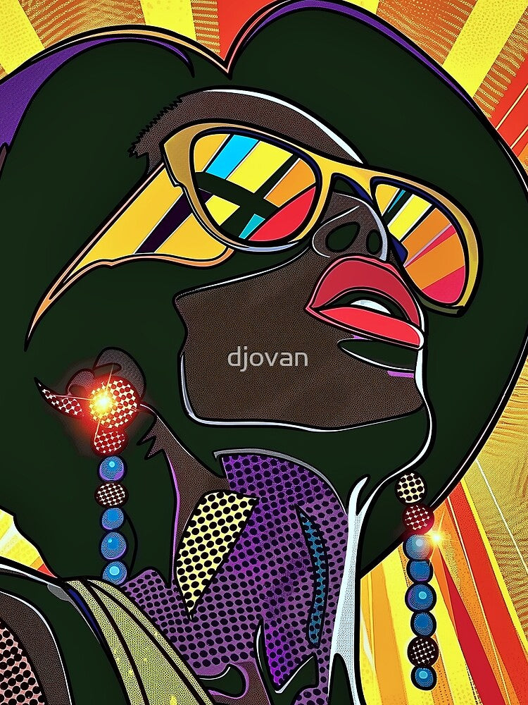 Disco FeverFunk by djovan