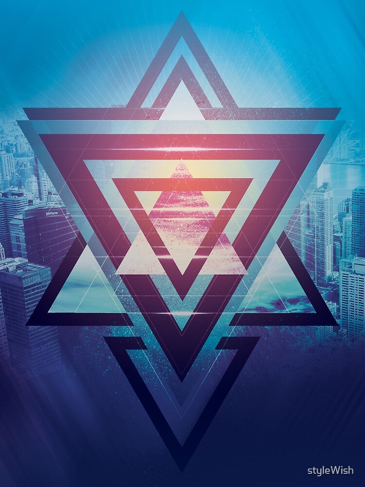 City Shapes by styleWish