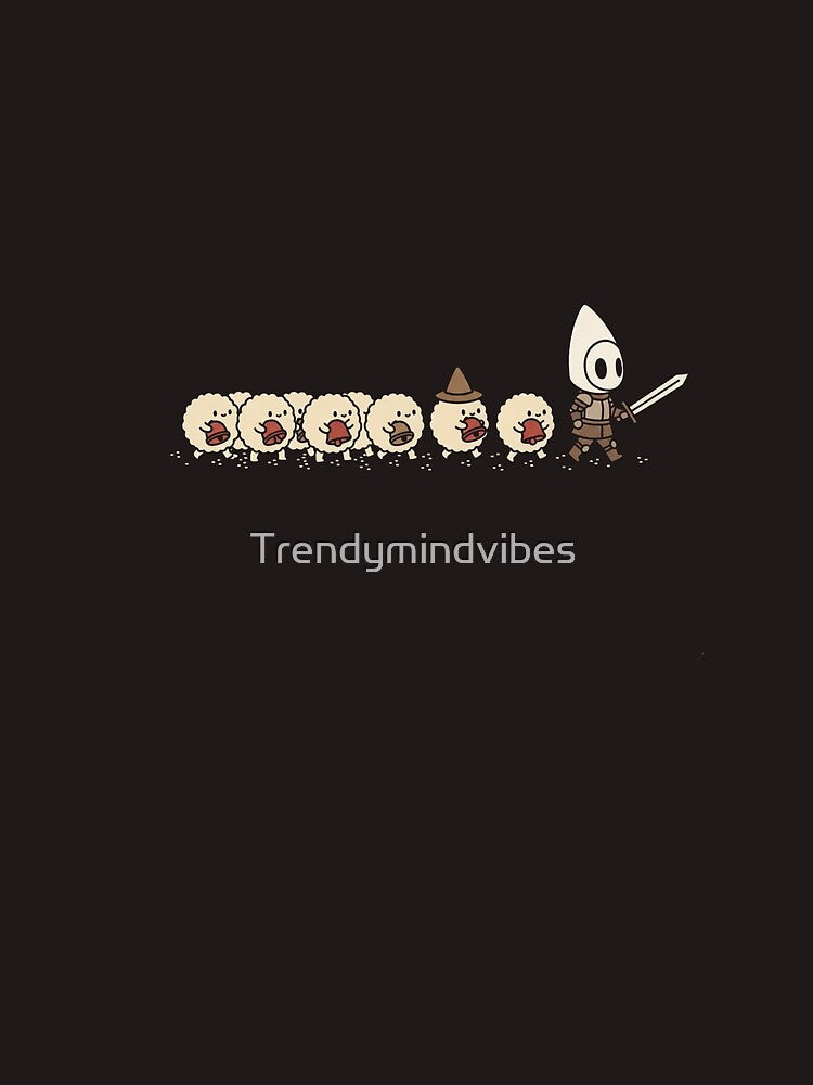 The Flea Army – Retro Edition by Trendymindvibes