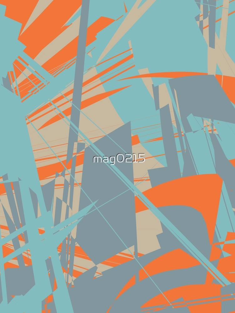 Just Wild by mag0215