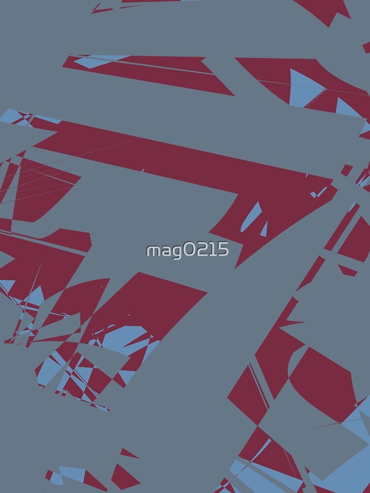 three Two by mag0215