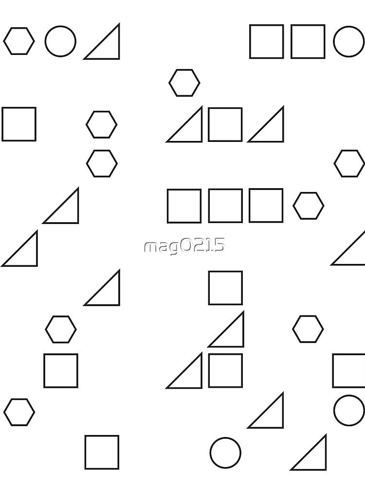 Break the Code Grid by mag0215
