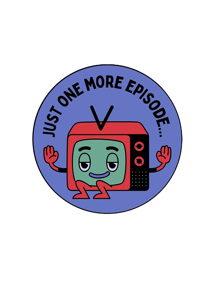 Retro TV by Buddy Boss