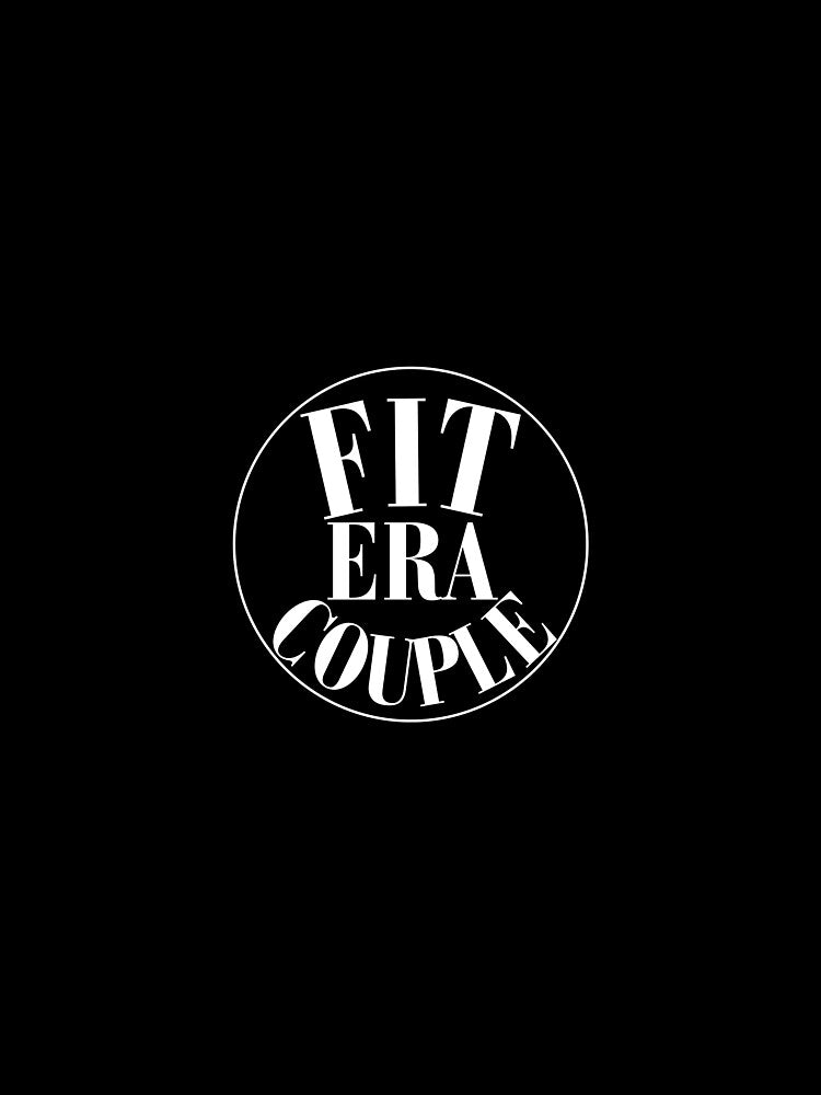 Fit Era Couple by RadButSadStore