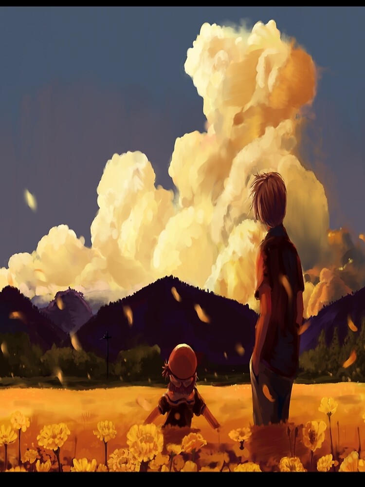 Clannad by ChefMeson