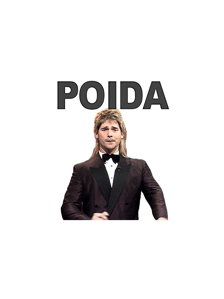 Poida by freestyleINK