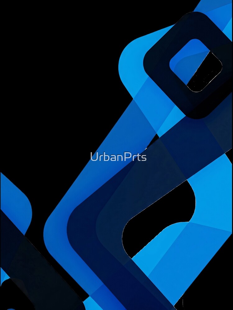 Geometry of the Future by UrbanPrts