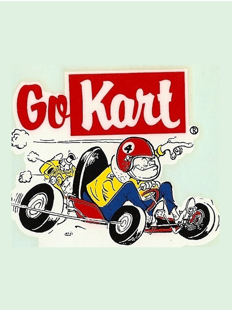 QVHK Go Kart by QVHK