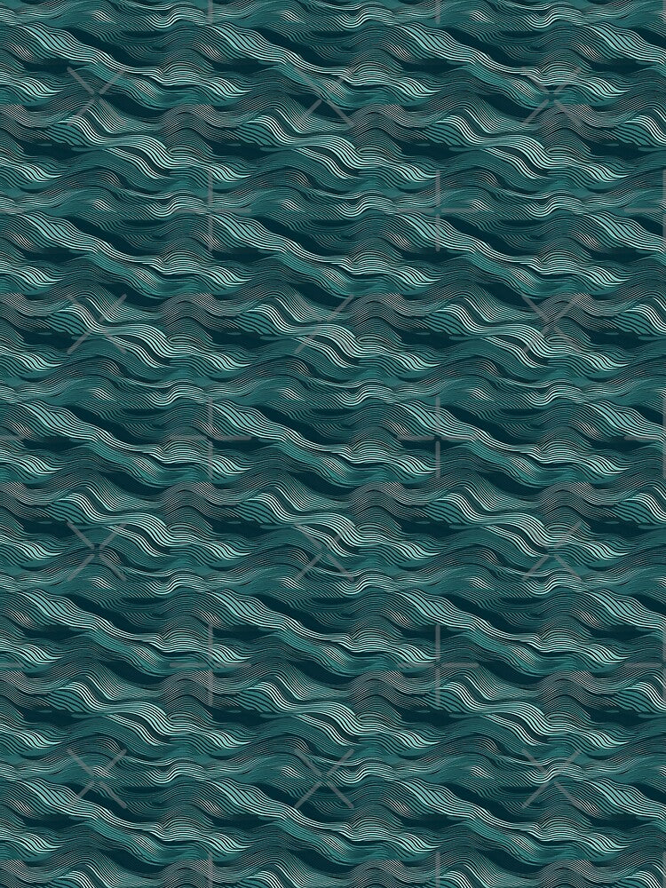 Cosmic Surge by PixelPatchwork