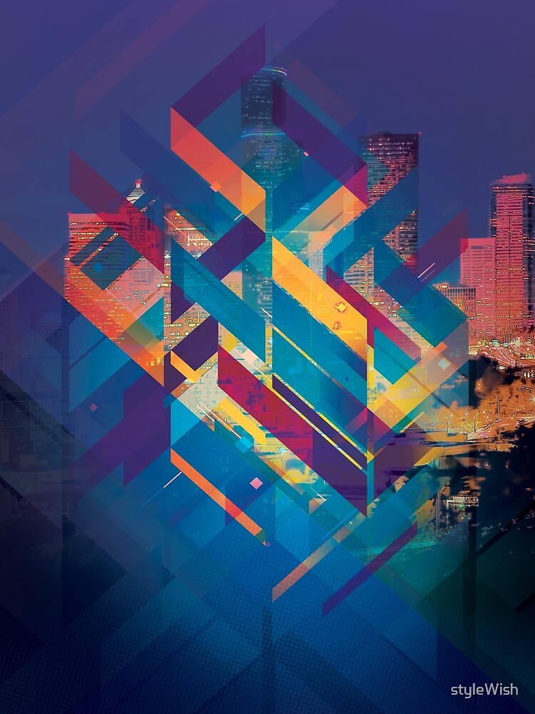 City Sound by styleWish