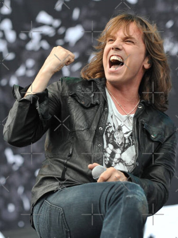 joey tempest by kimisahavana