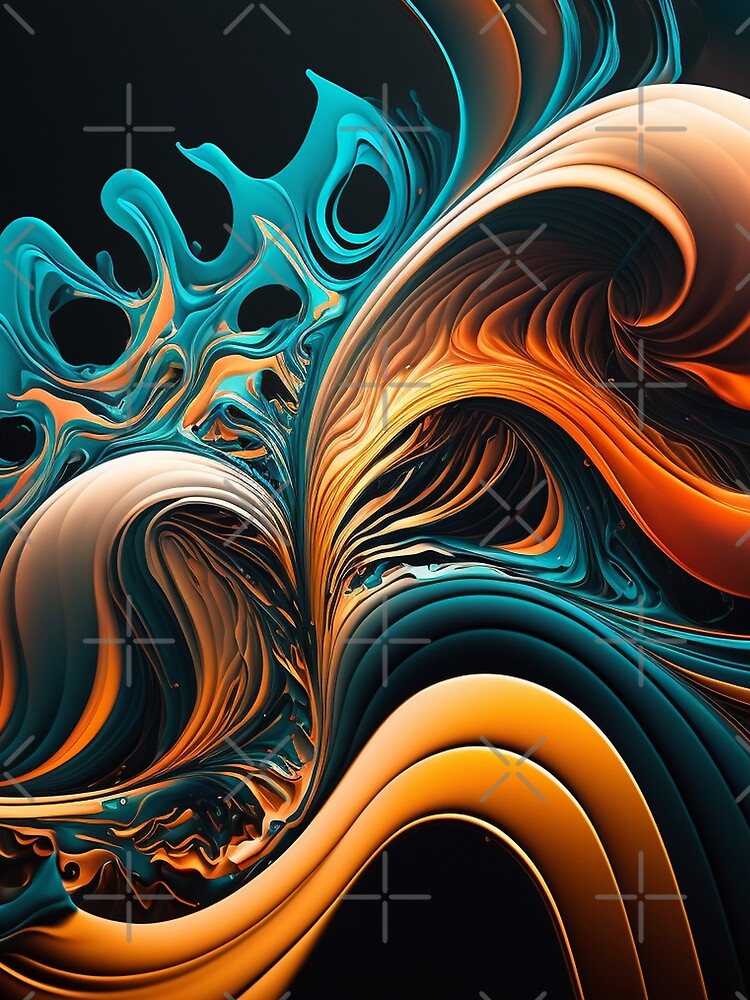 Futuristic Flare by artbankai