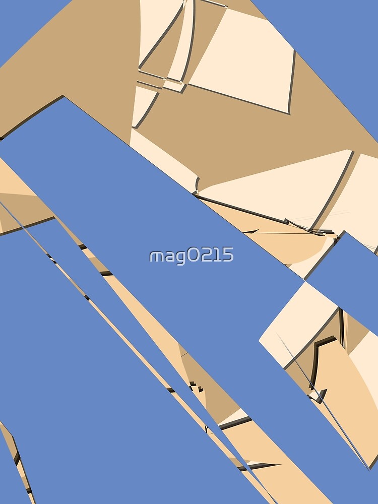 Go Through V 2 by mag0215