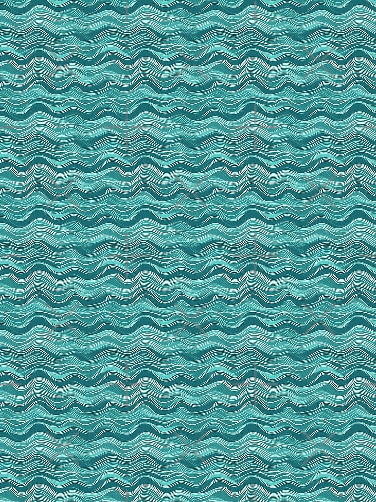 Interstellar Flow by PixelPatchwork