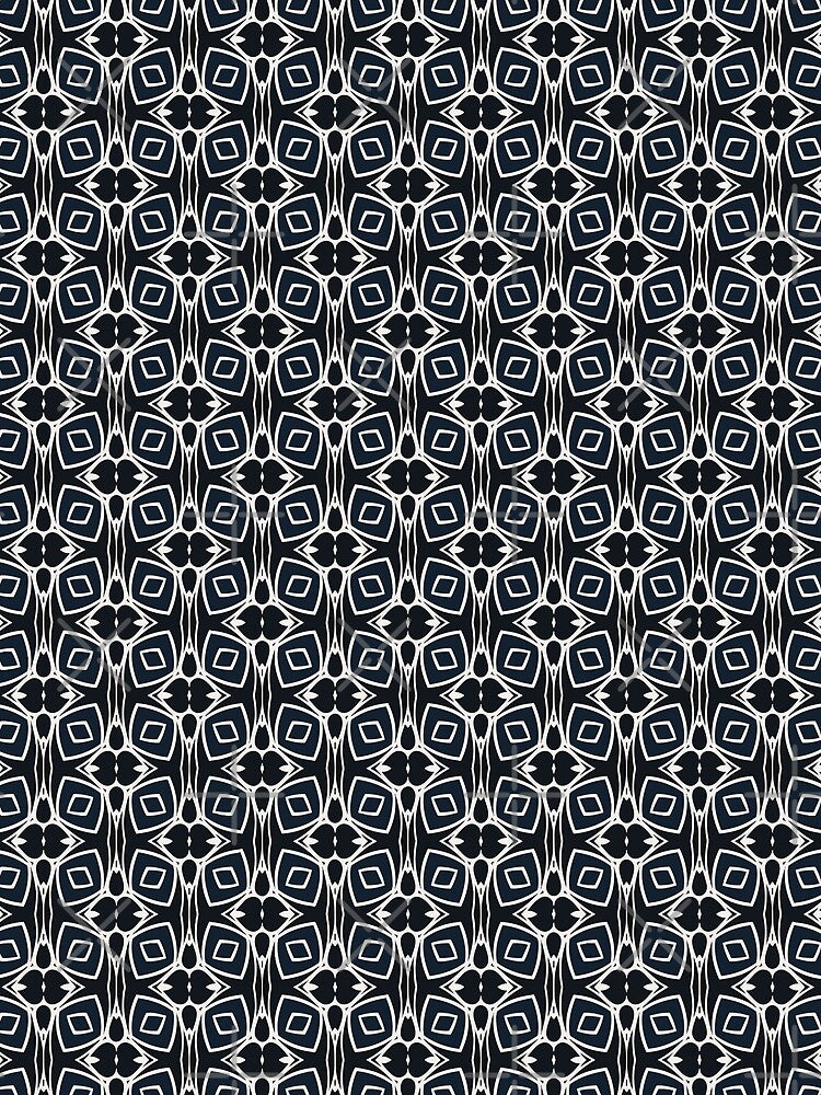 Add Some Fun To Your Life With These Cute Abstract Designs by Sandydesign