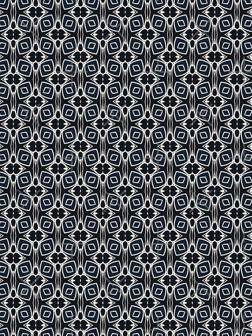 Add Some Fun To Your Life With These Cute Abstract Designs by Sandydesign