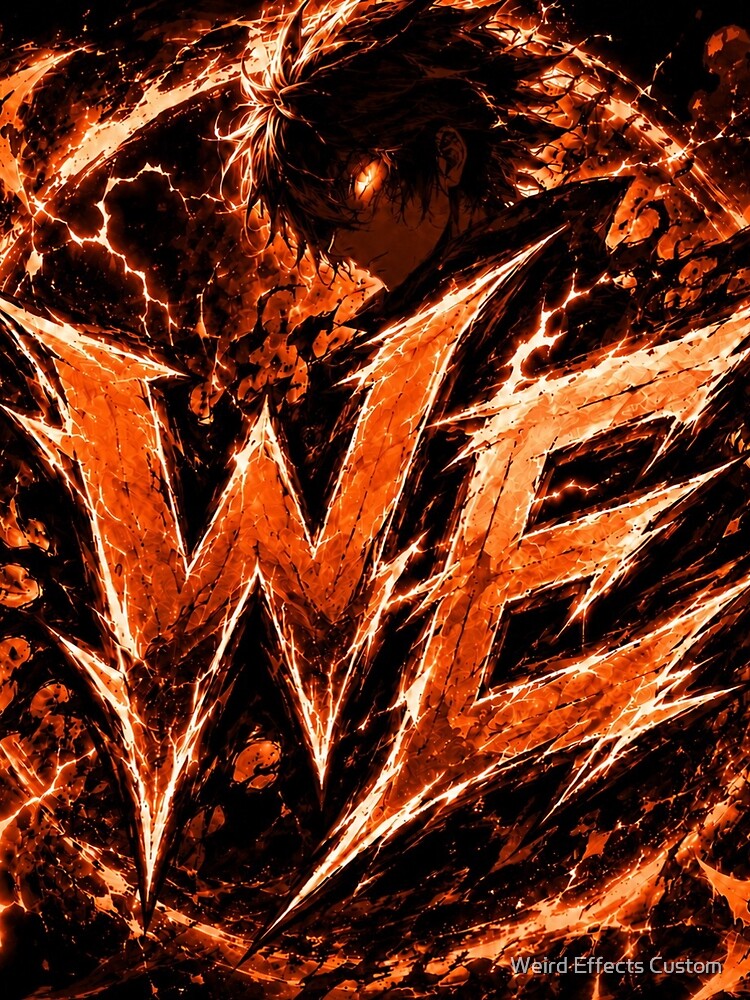 The Love 4 Anime by Weird Effects Custom