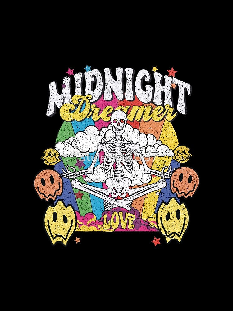 Midnight Dreamer Love by StyleShirt007