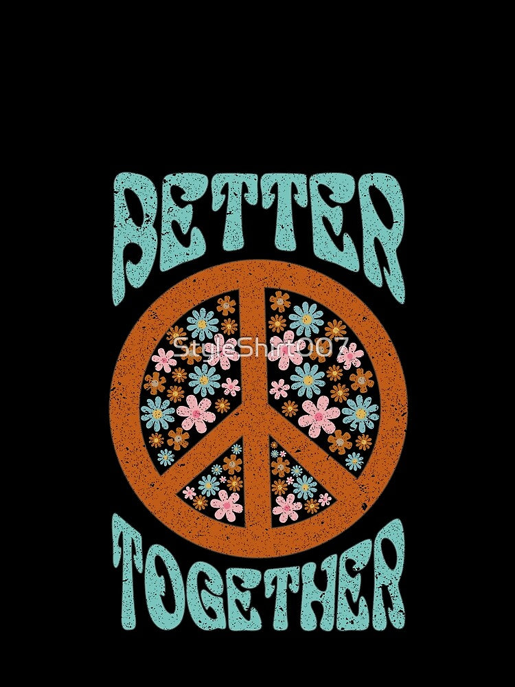 Better Together by StyleShirt007