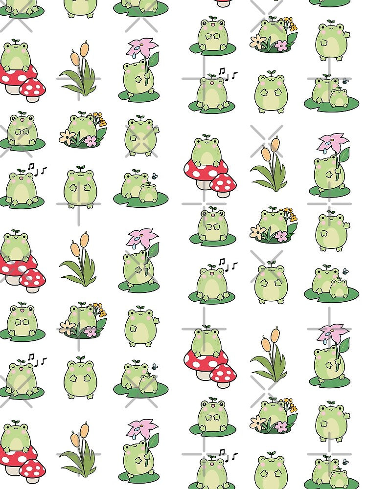 Copia de Cute Axolotl, set by XoTheMonster