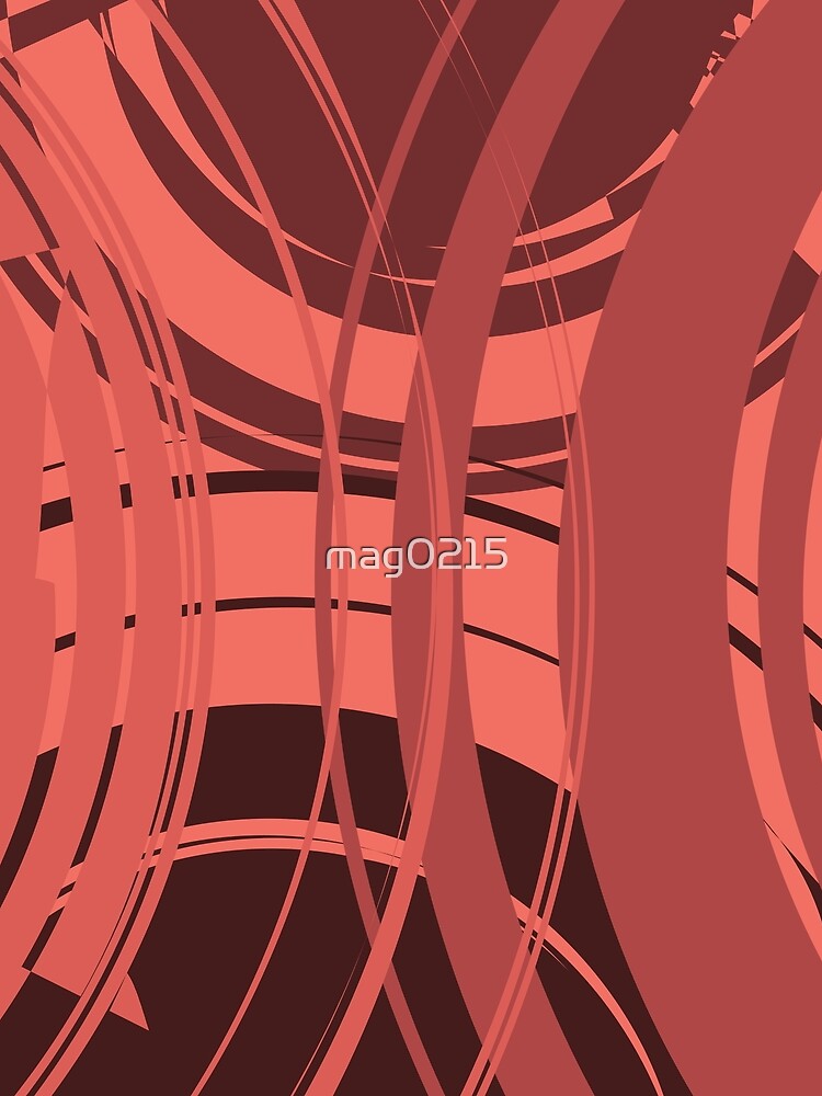 Four Five by mag0215