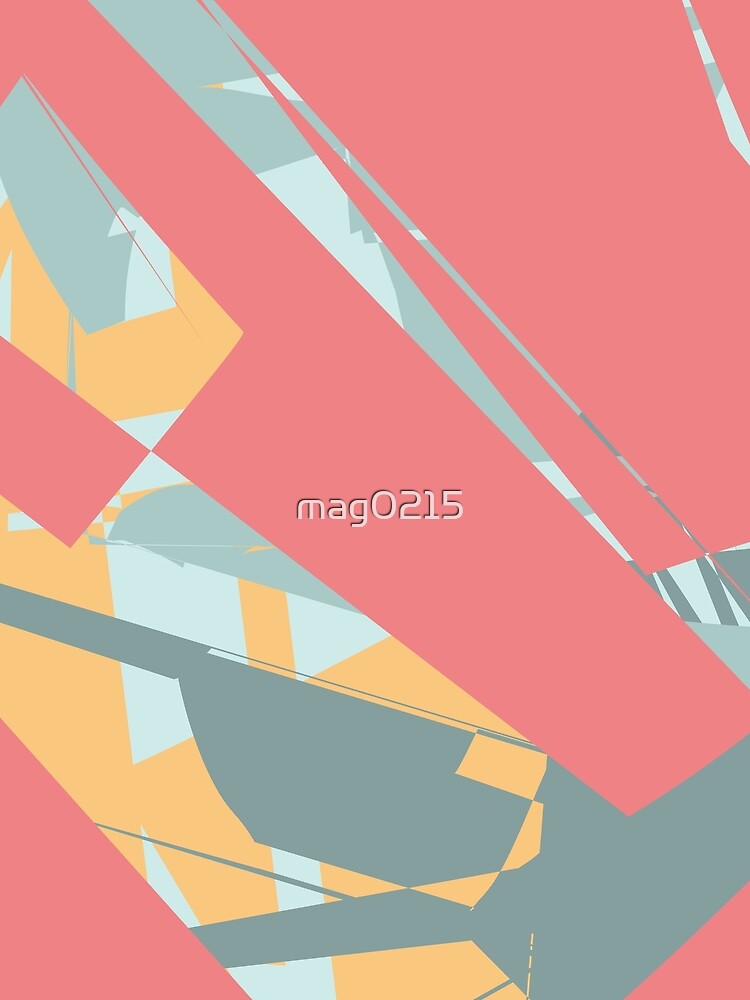 Go Through by mag0215