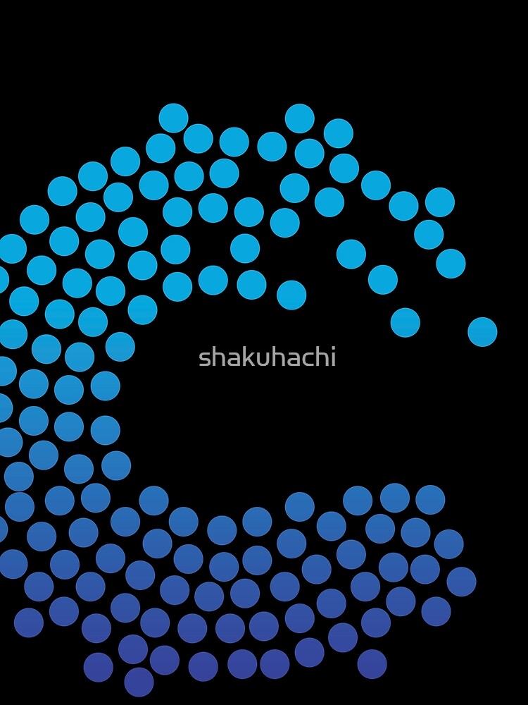 ASF26 Logo Wave without text by shakuhachi