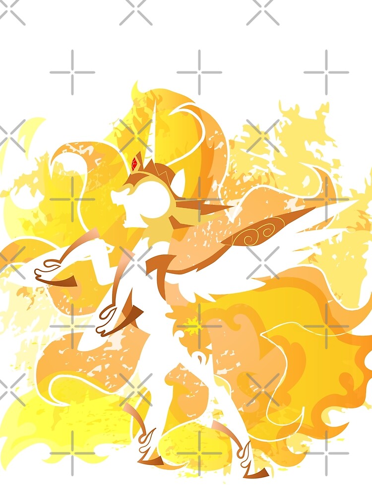 Daybreaker Minimalist by samohtlion