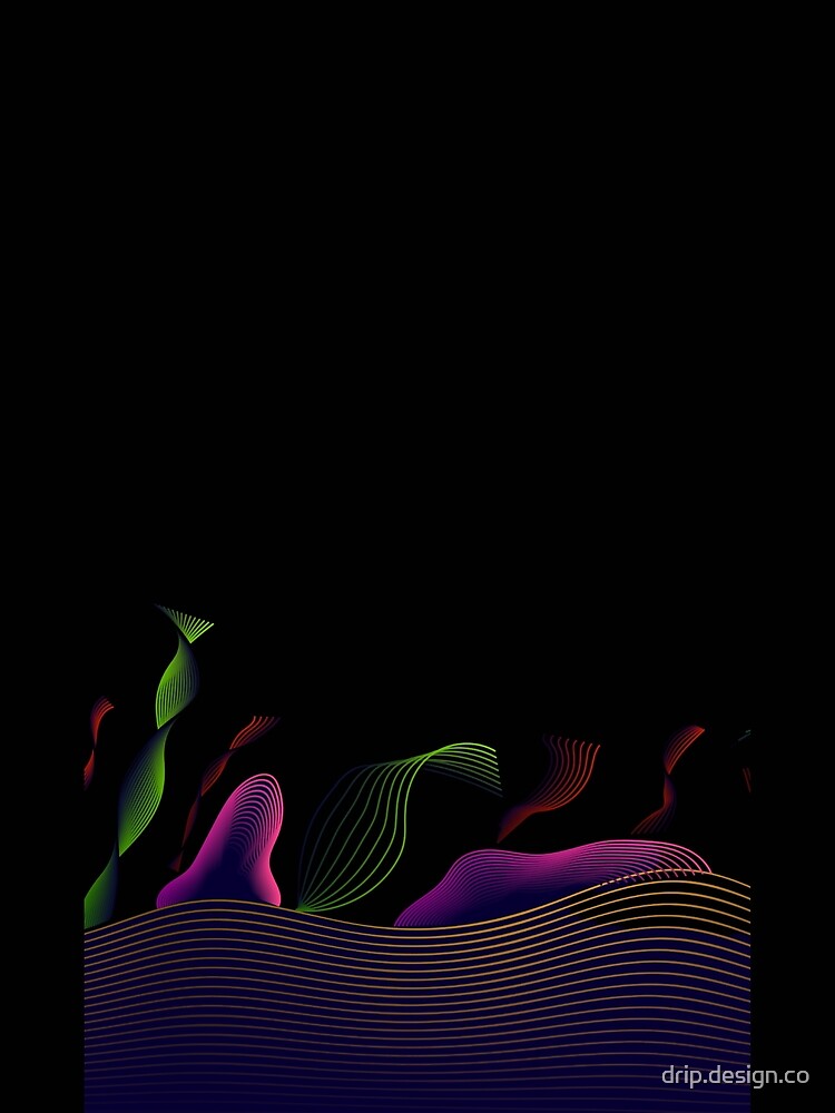 Retro Colors by drip.design.co