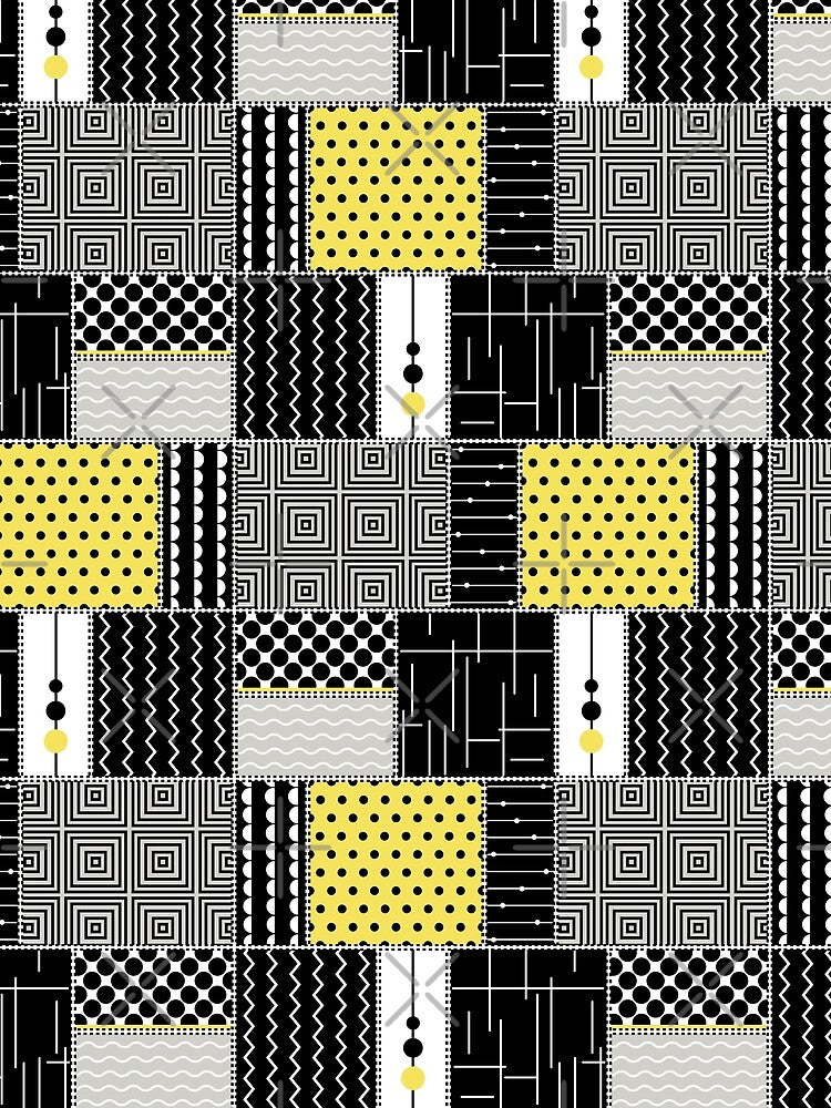 Star suppression. Standby alert: level YELLOW by runcatrun